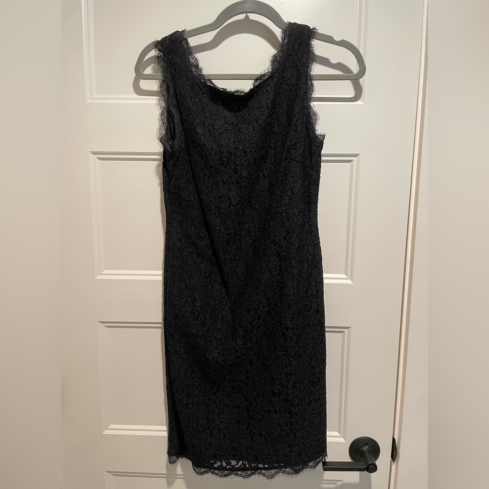 Adrianna Papell cocktail dress size 4